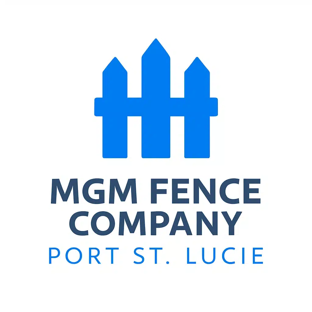 MGM Fence Company St Port Lucie